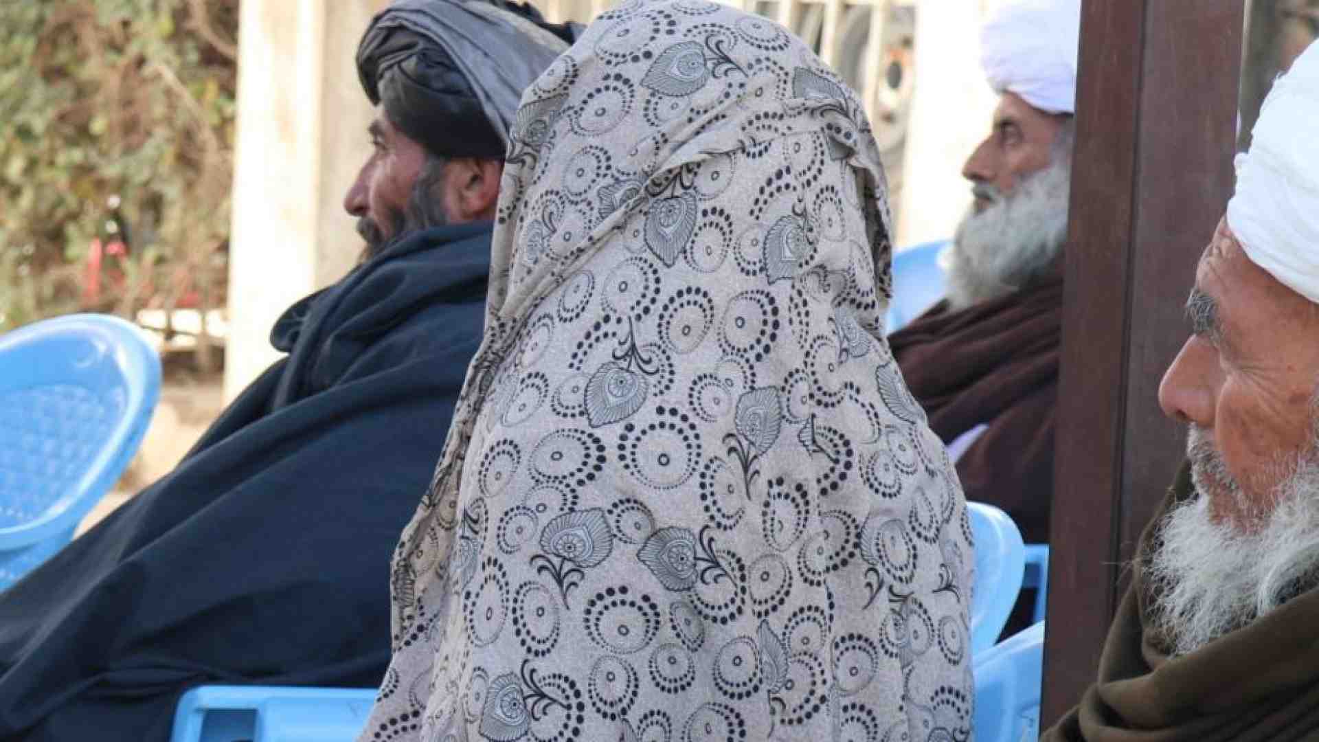 L'Onu: «I taleban incarcerano le donne abusate»