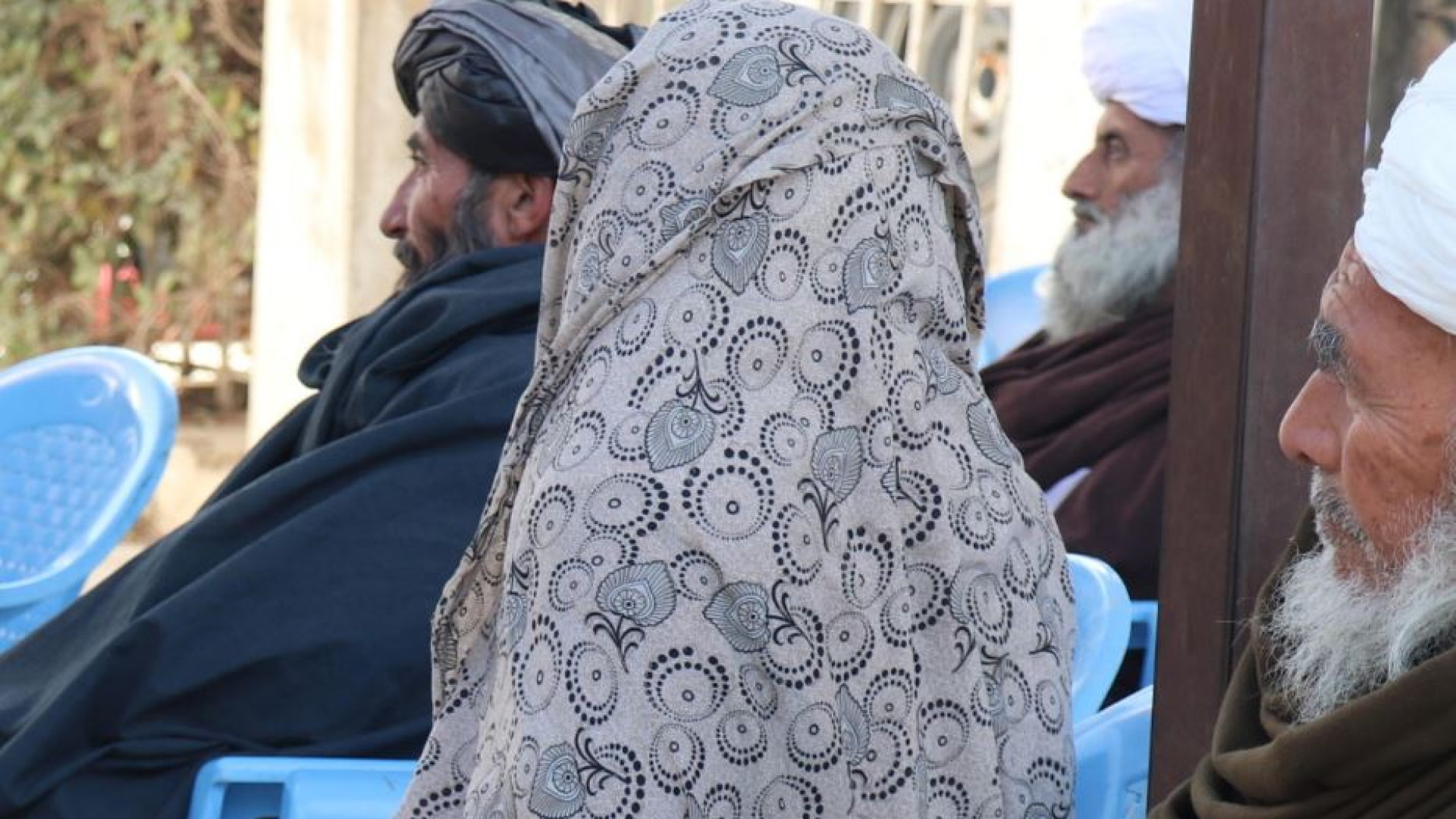 L'Onu: «I taleban incarcerano le donne abusate»