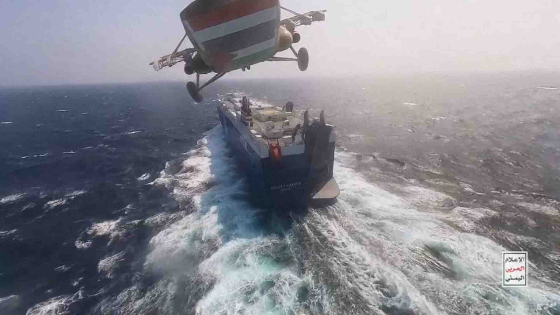 Gli attacchi Houthi possono scatenare un nuovo scontro per le rotte