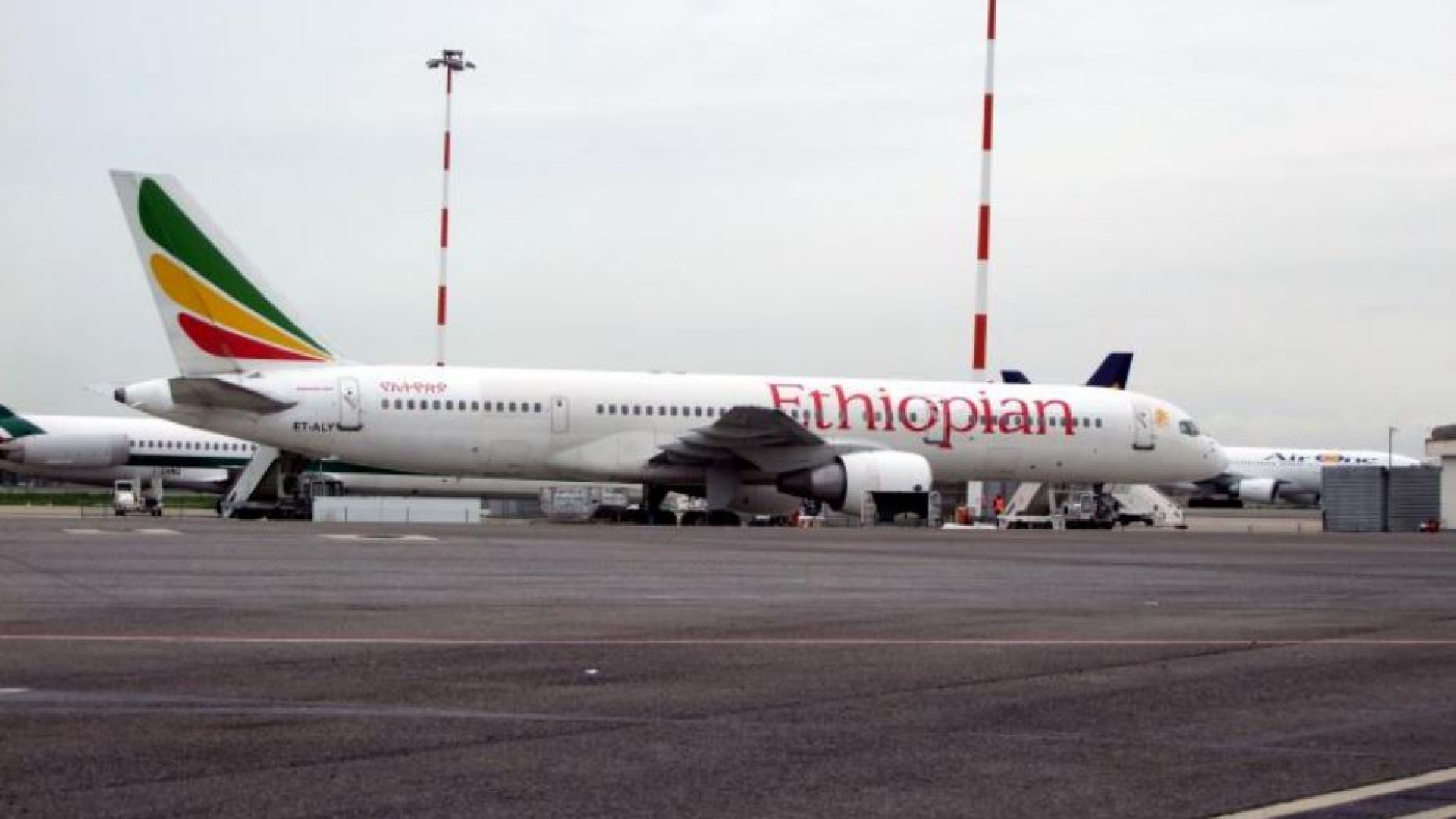 Anche l’Etiopia va verso il default: l’Africa piegata dalla crisi del debito