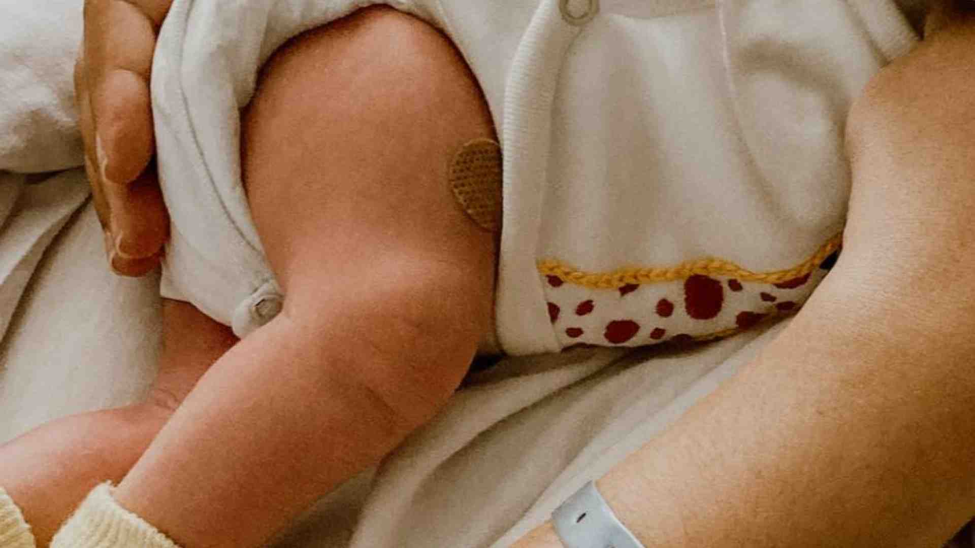 Maternità possibile dopo una diagnosi di cancro al seno