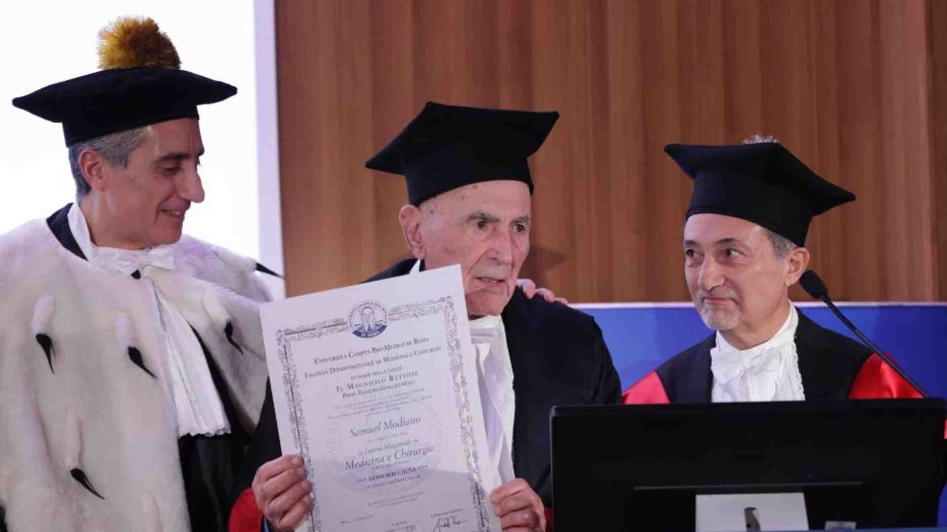 Parole che curano la memoria