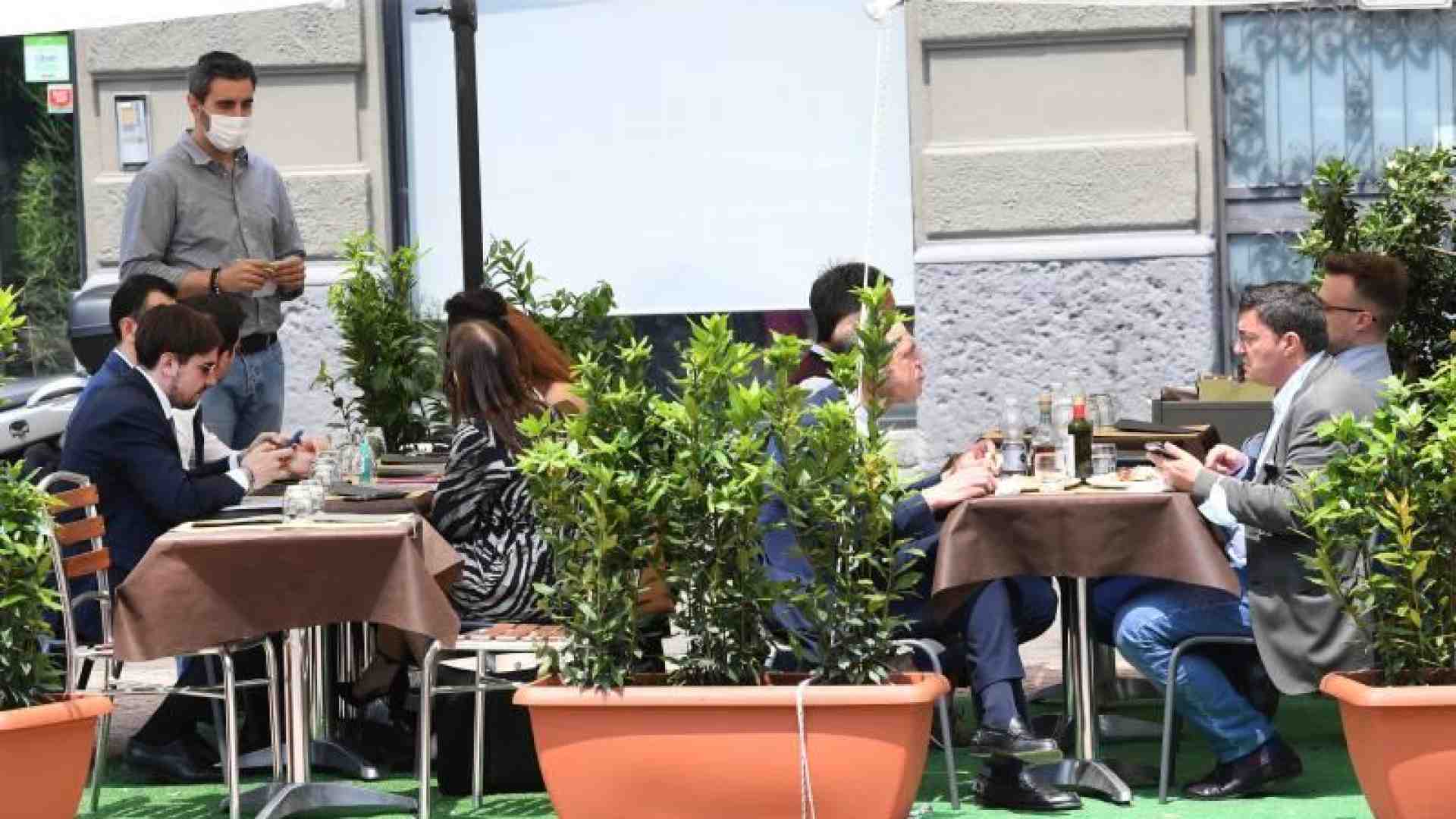 Sciopero di commercio e turismo per adeguare gli stipendi all’inflazione