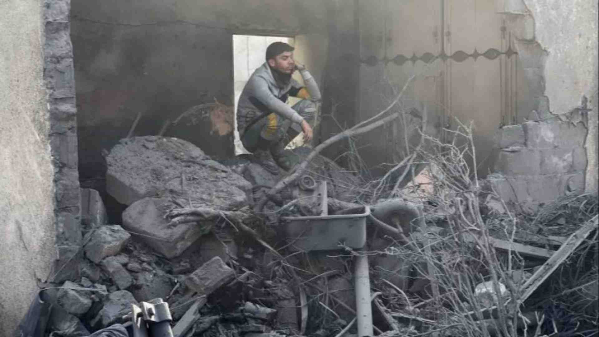 Israeliani e palestinesi insieme con un solo Stato e l’autonomia