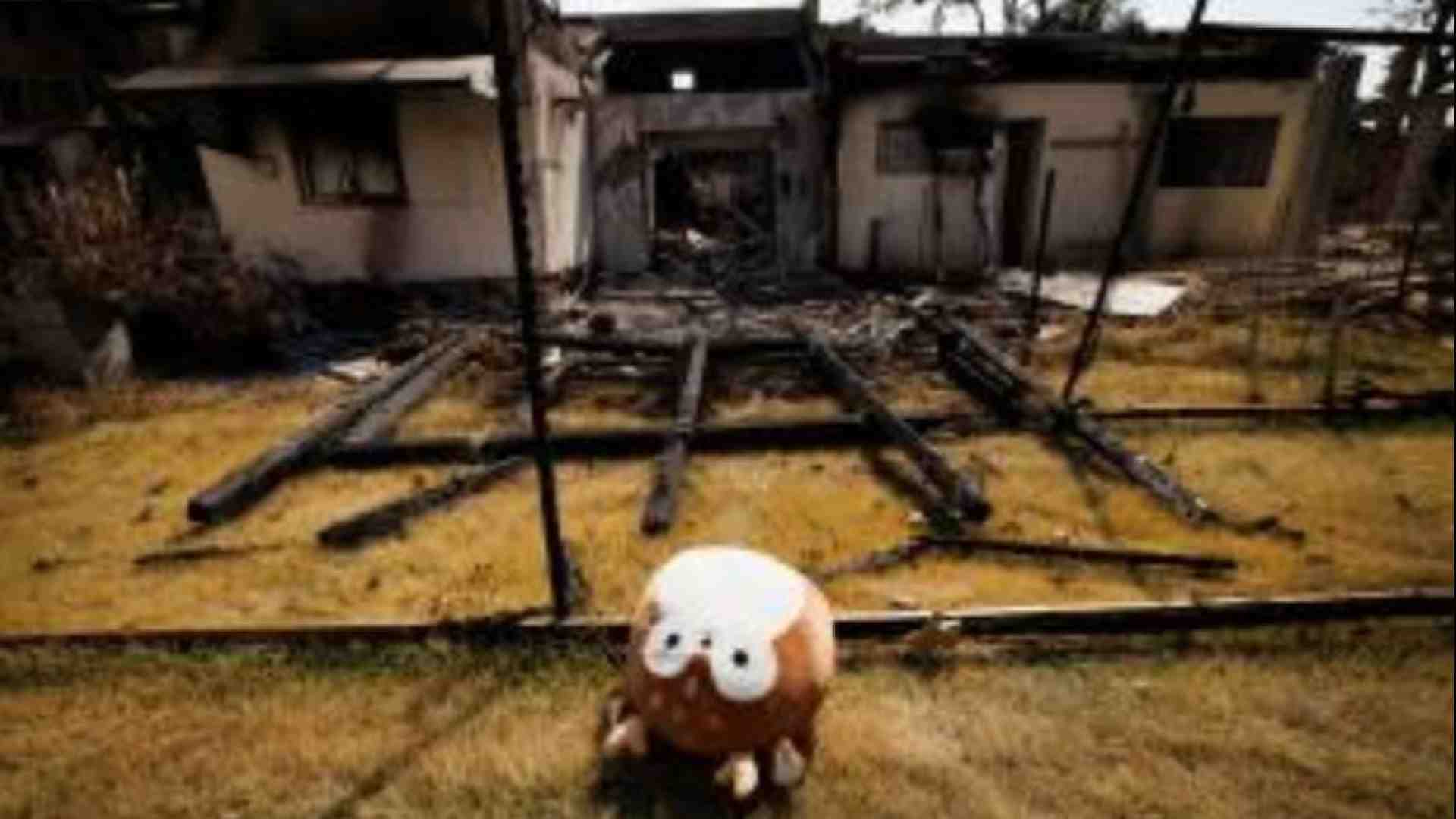 Se la guerra passa dalle immagini la fotografia può aprirci gli occhi