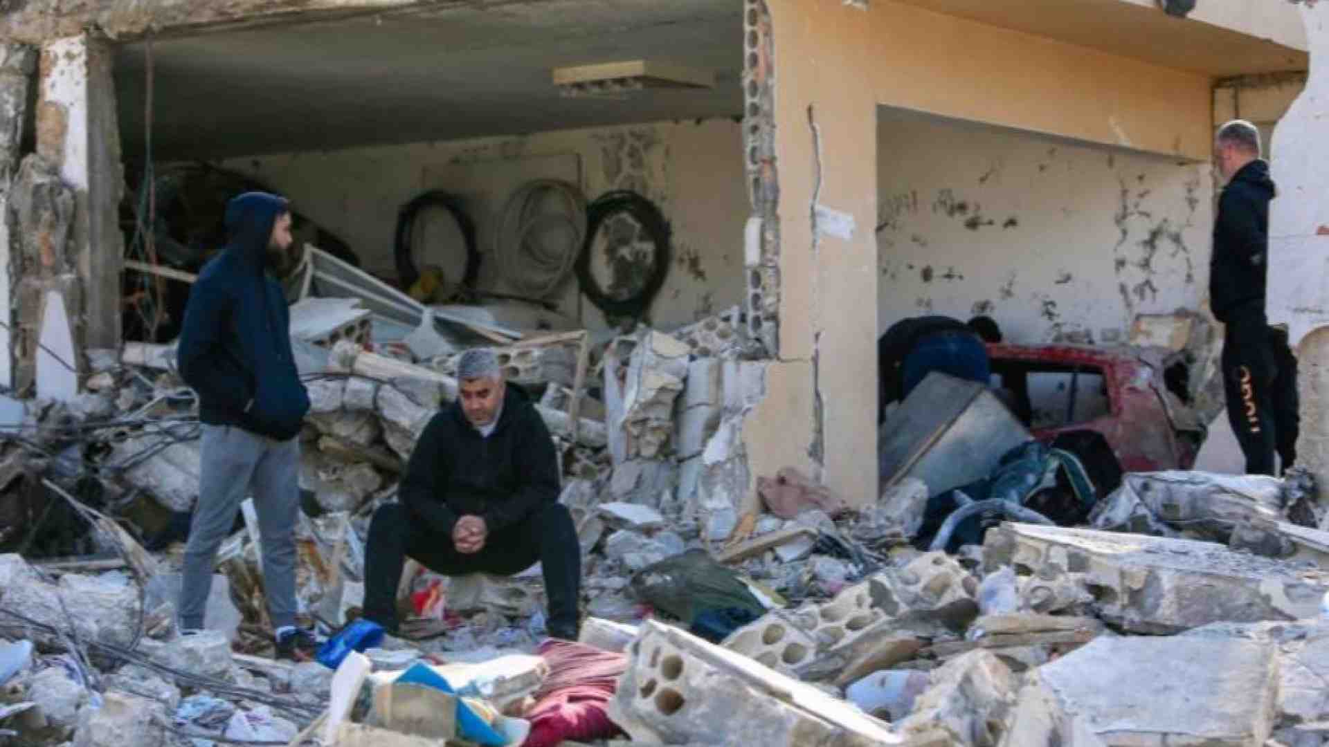 Giordania, Libano, Egitto: ogni giorno di guerra costa 104 milioni