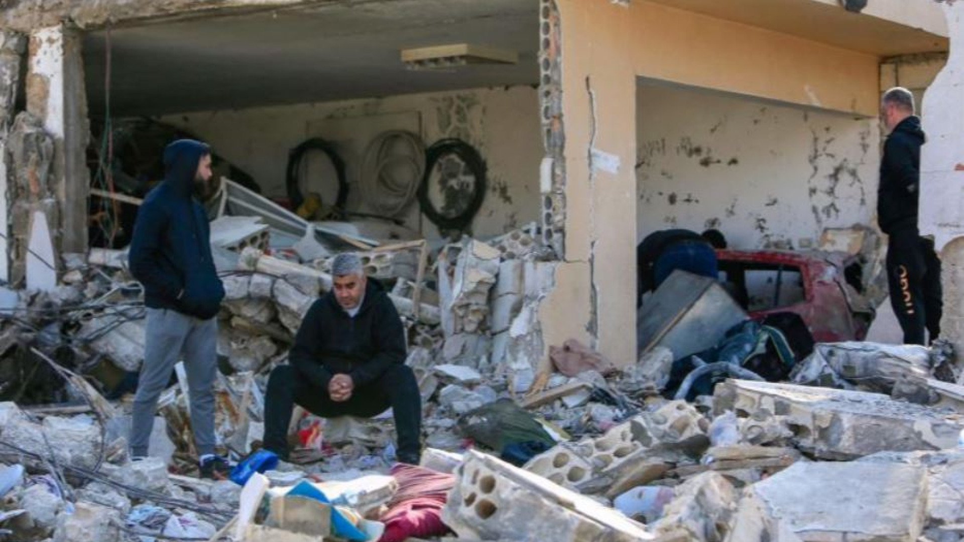 Giordania, Libano, Egitto: ogni giorno di guerra costa 104 milioni