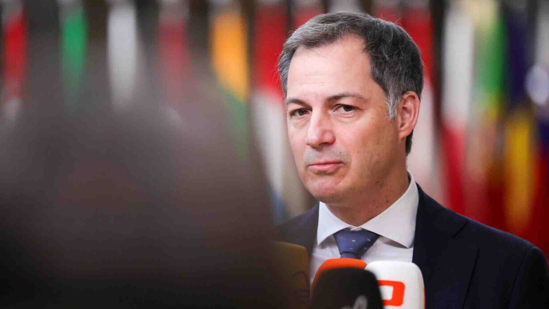 Inizia il semestre europeo del Belgio, quasi più caotico della stessa Unione europea