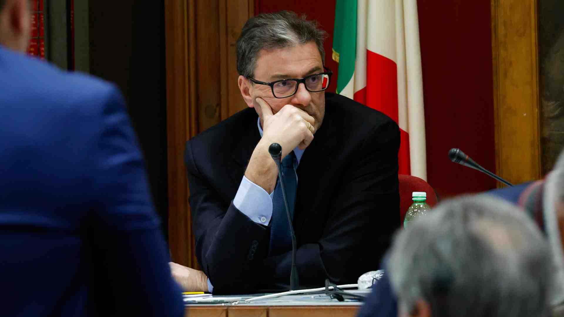 Per l'Italia il 2024 sarà l'anno del rigore fiscale