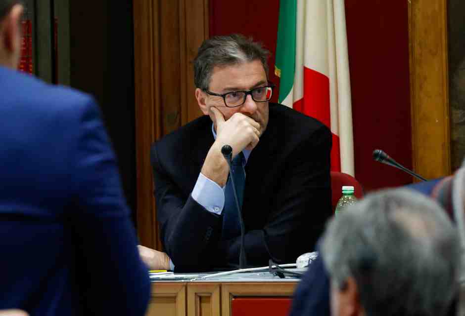 Per l'Italia il 2024 sarà l'anno del rigore fiscale
