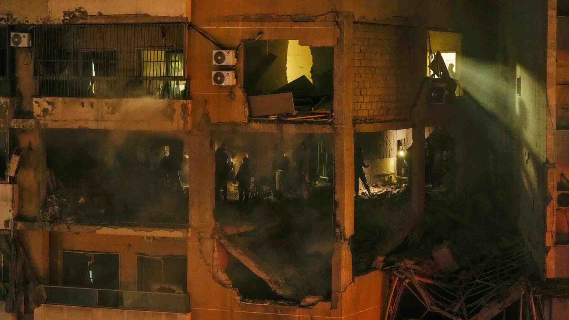 La guerra di Gaza arriva a Beirut. Israele uccide un leader di Hamas