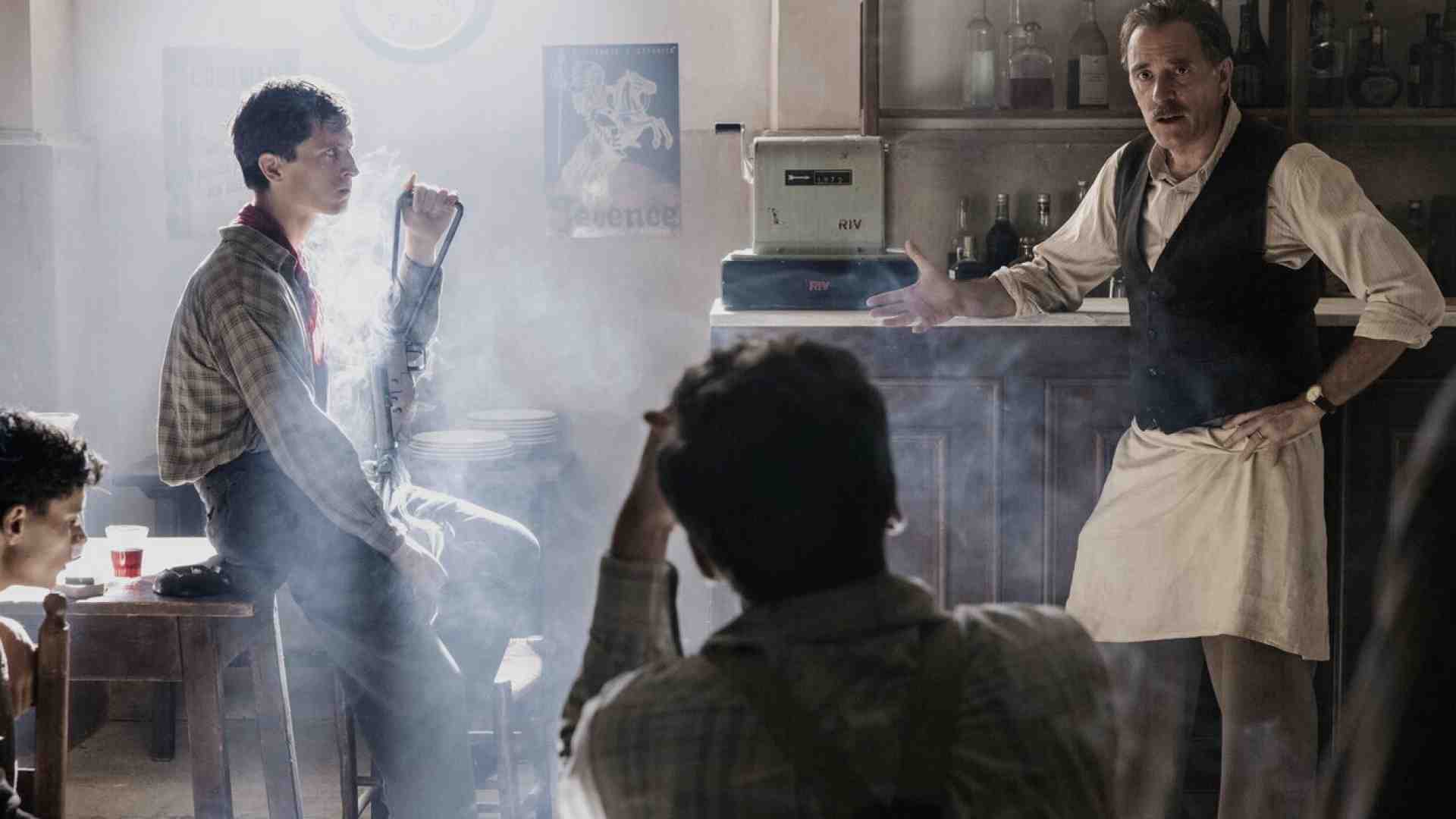 Le migliori serie tv da vedere a gennaio, in pillole