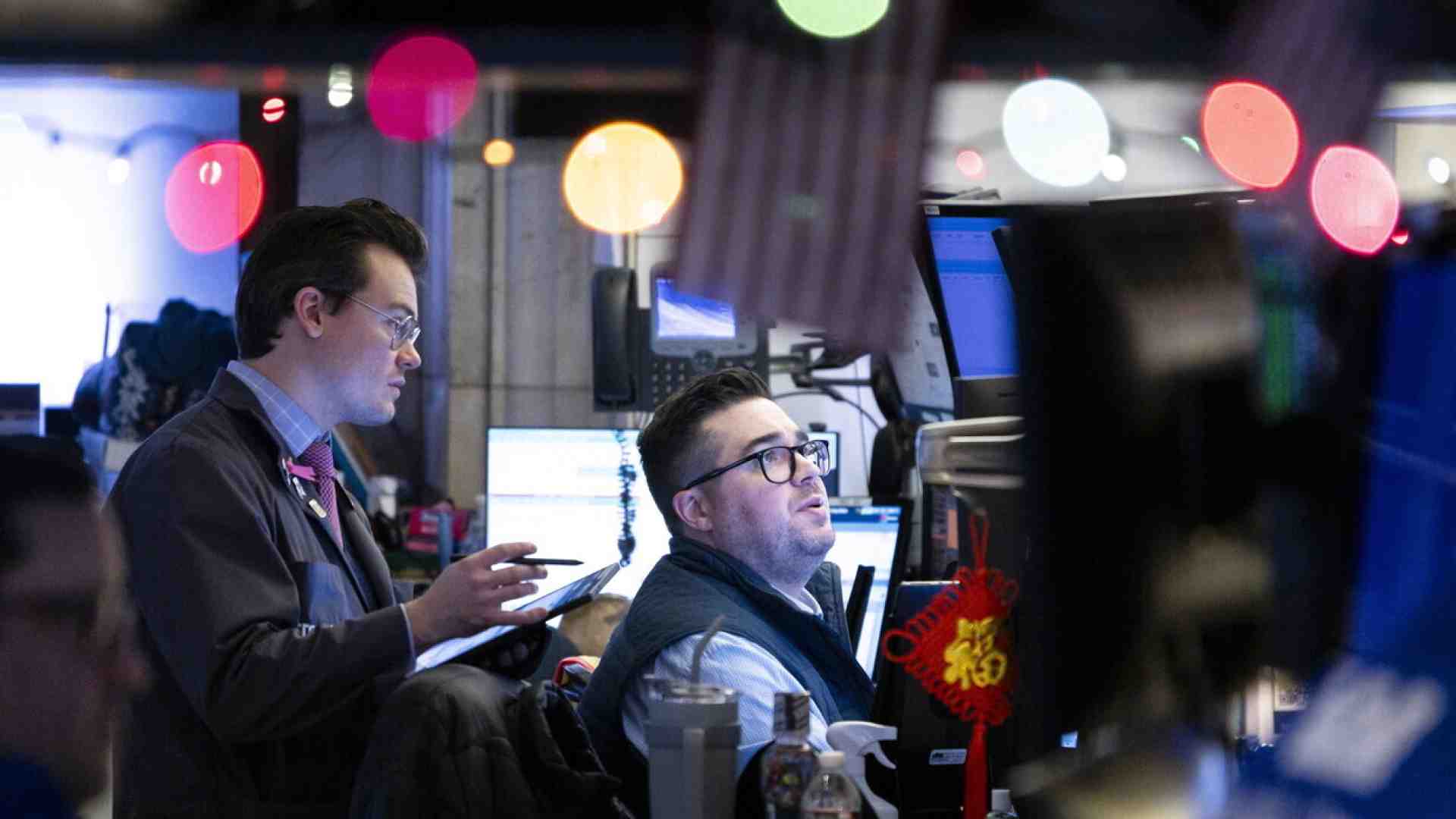 Tassi in discesa e Borse in crescita: ragioni d’ottimismo economico