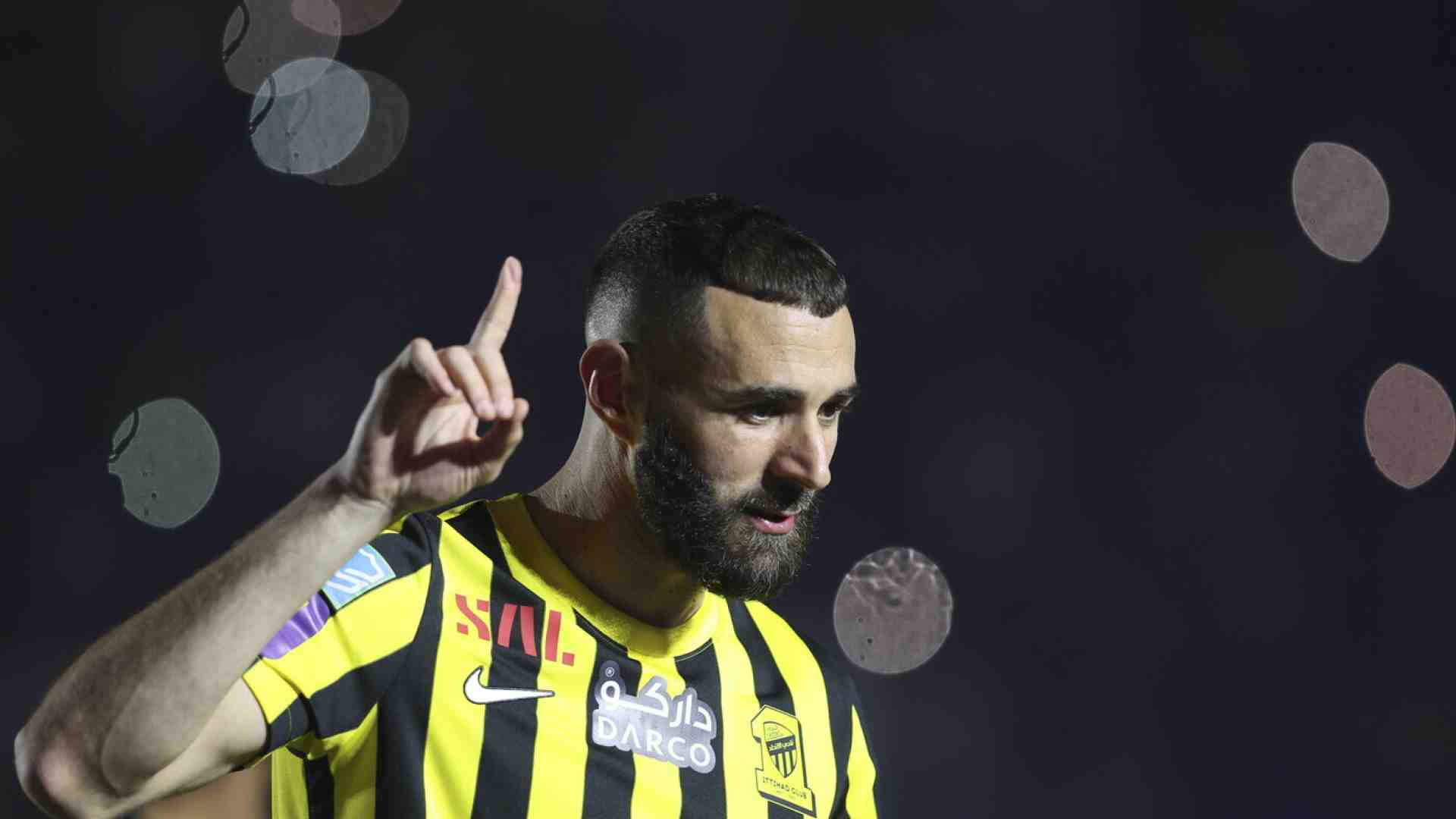 I calciatori iniziano a capire che l’Arabia non era poi tutto ’sto Bengodi