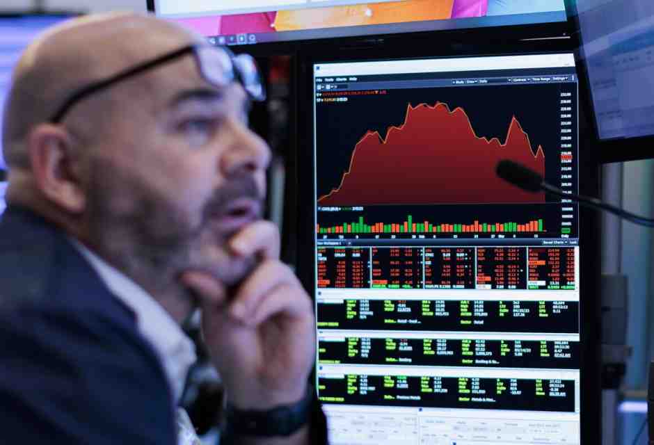Il fiuto dell’ottimismo di Wall Street, nonostante guerre ed elezioni da panico