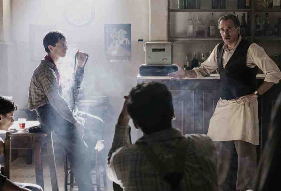 Le migliori serie tv da vedere a gennaio, in pillole