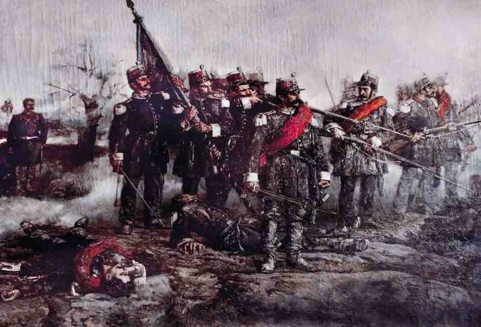 Perché gli italiani sparano a Capodanno?