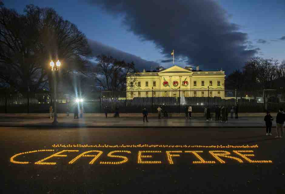 Le elezioni americane sono un appuntamento decisivo per la democrazia