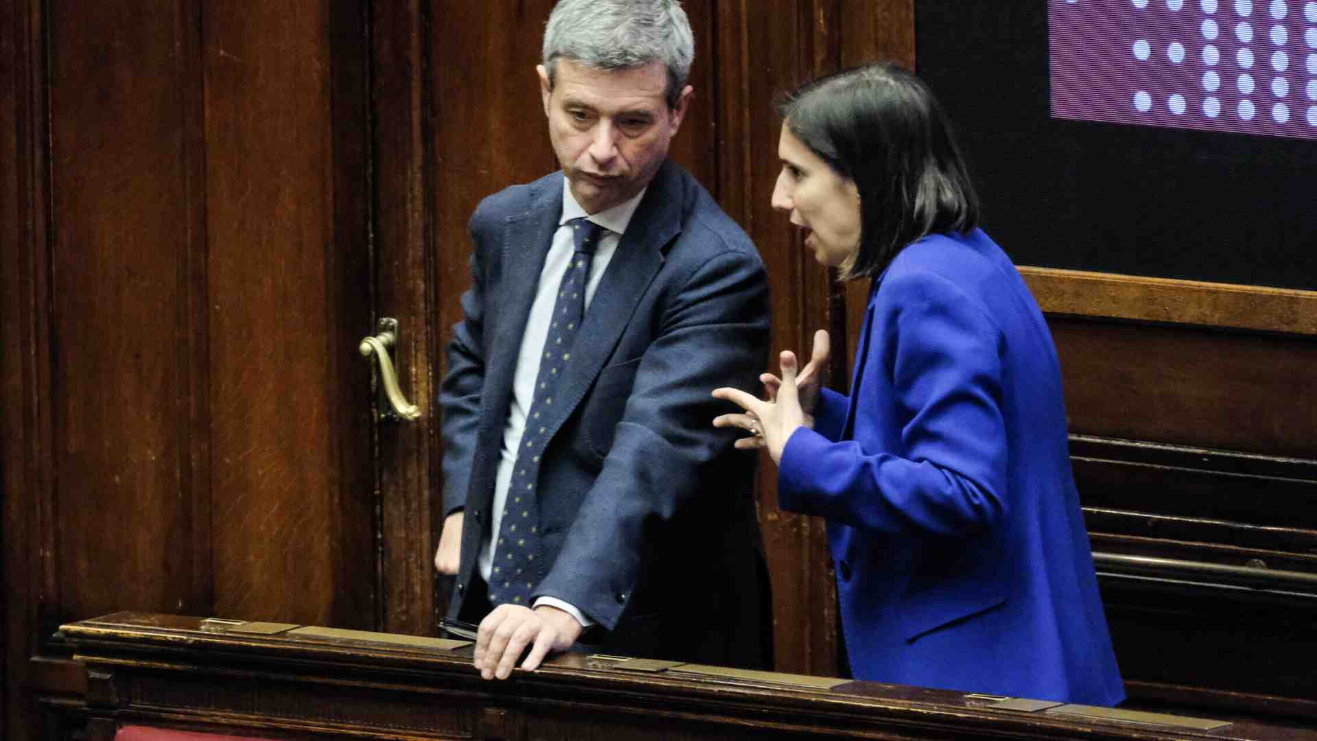 La sinistra della disuguaglianza: buoni consigli e cattivo esempio