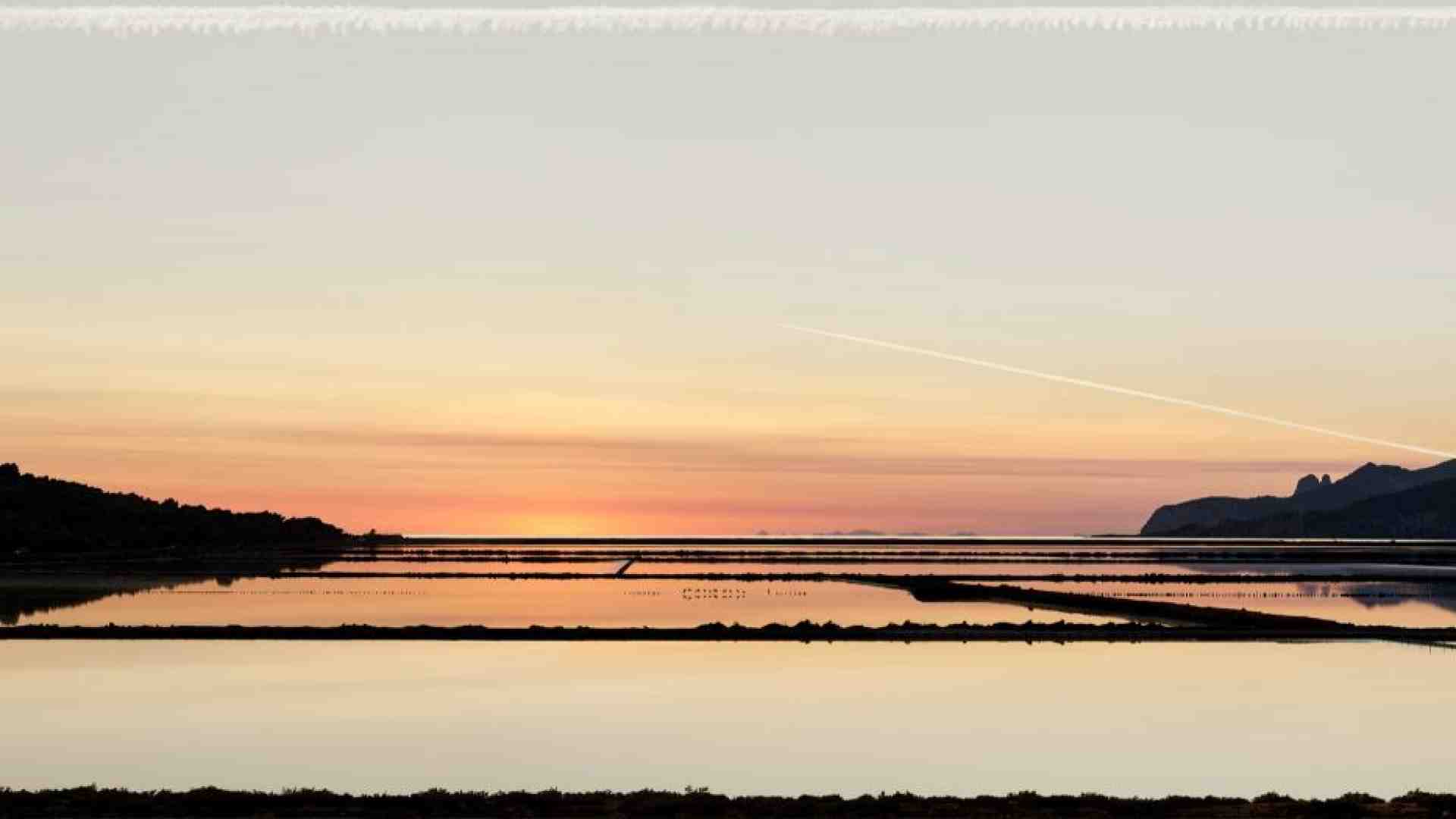 Dalle saline ad Amazon, millenni di industria visti da Gursky