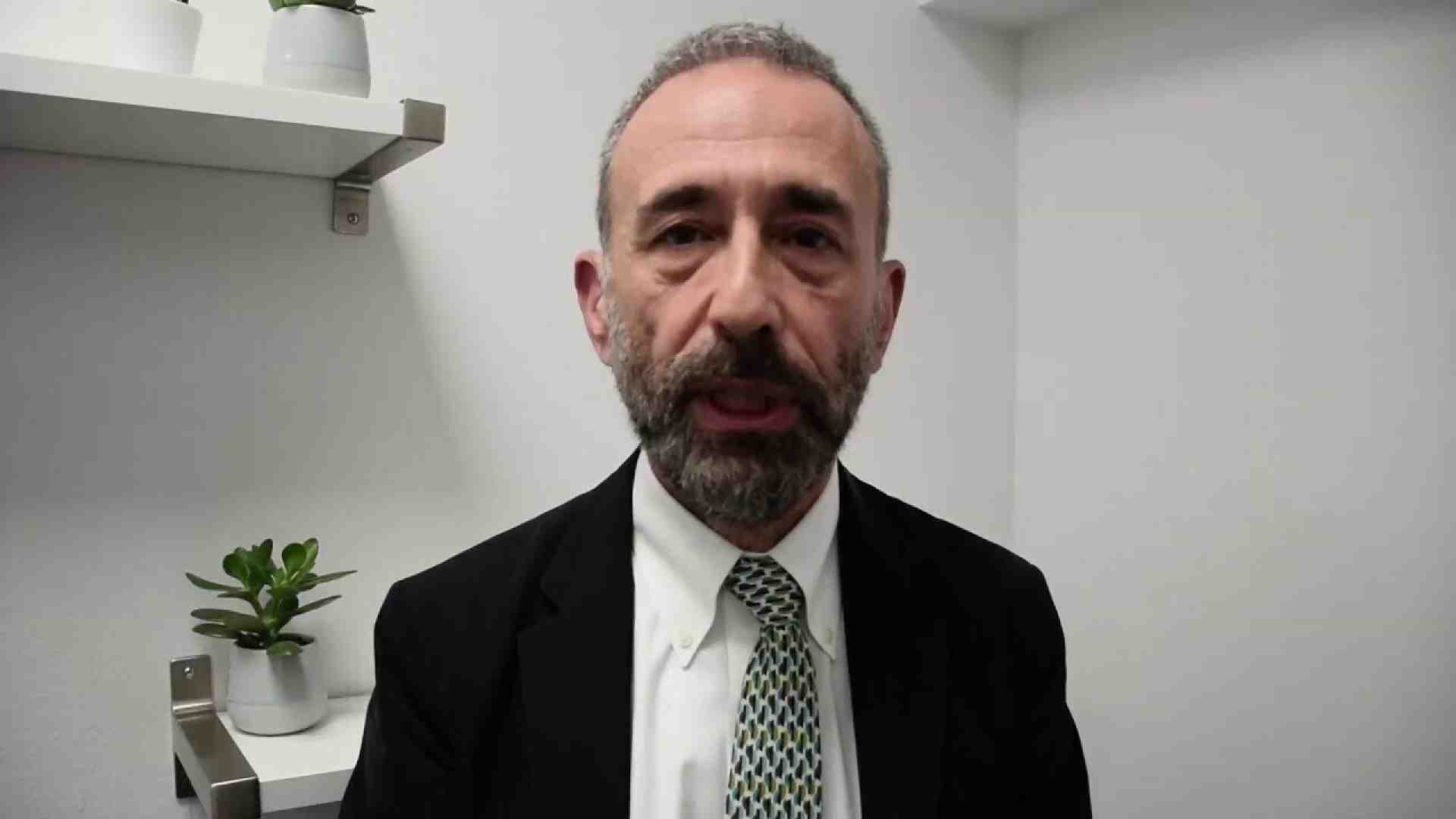 Chi è Marcello Degni, il magistrato contabile che ha attaccato il governo sulla manovra