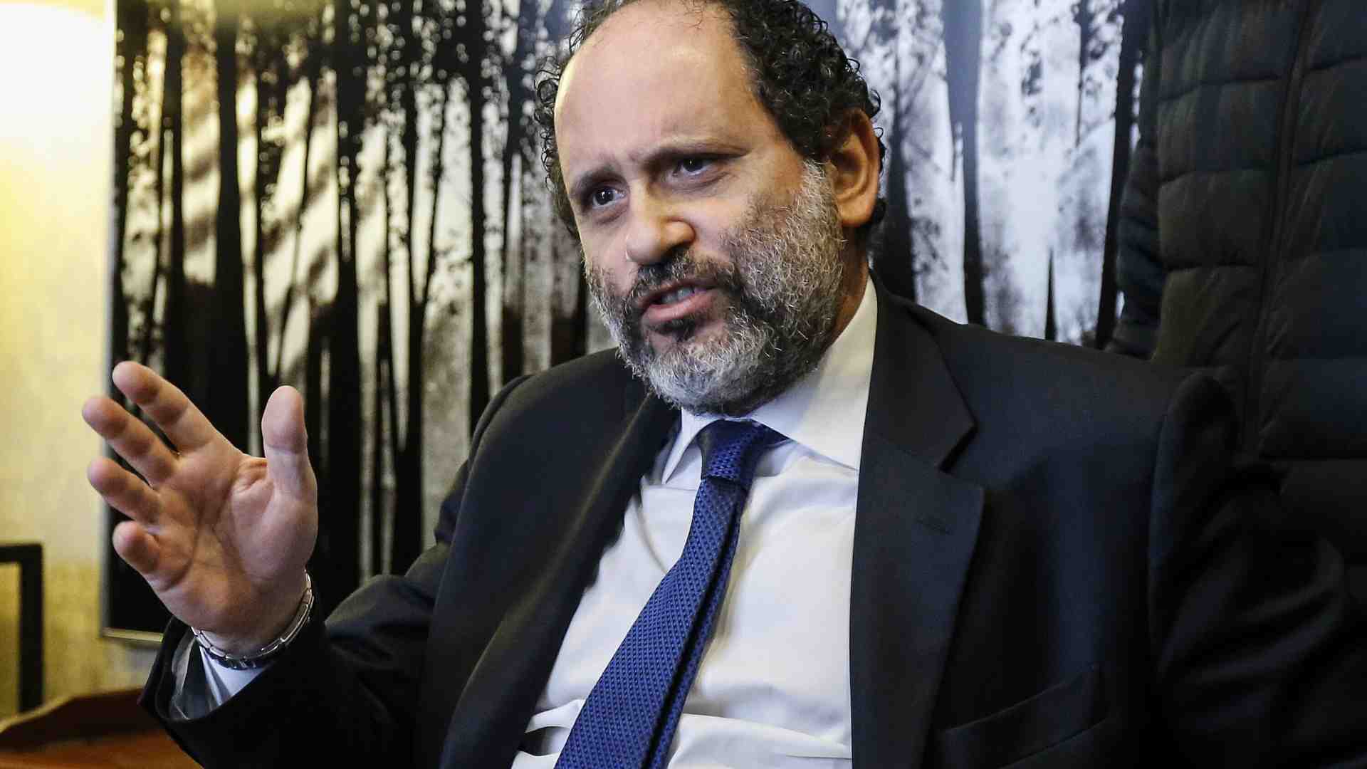 L’unico bavaglio è quello dei magistrati