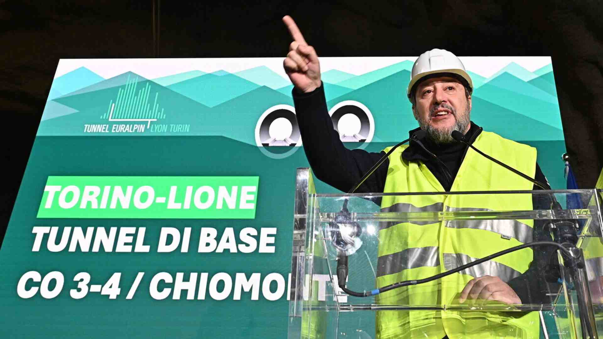 Dal Pnrr la lotta per le risorse passa al Piano complementare. Salvini è in prima linea