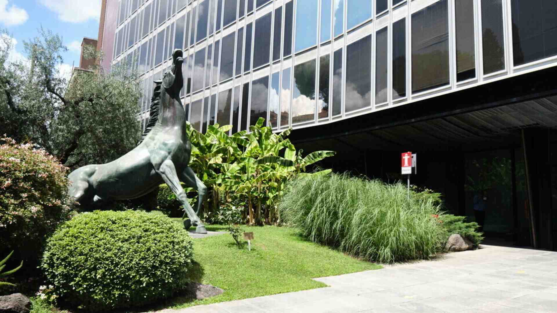 I 70 anni di Mamma Rai