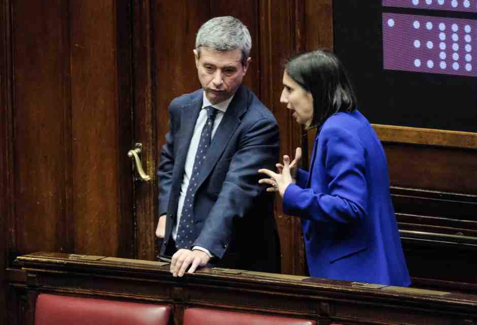 La sinistra della disuguaglianza: buoni consigli e cattivo esempio