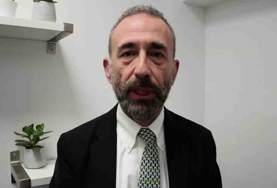 Chi è Marcello Degni, il magistrato contabile che ha attaccato il governo sulla manovra