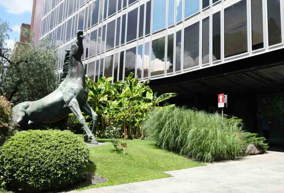 I 70 anni di Mamma Rai