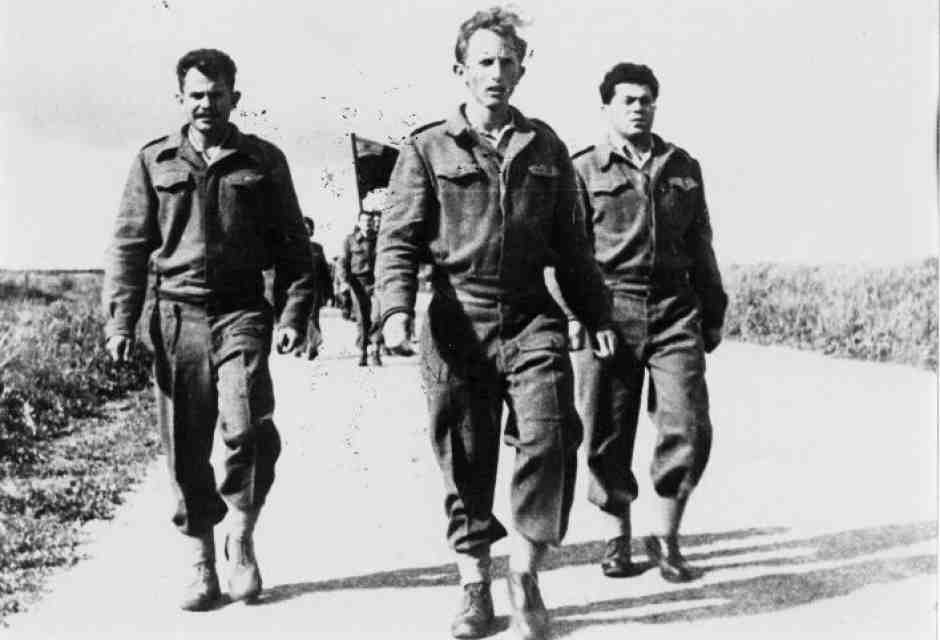 Le operazioni e le fonti leggendarie dell’ex capo del Mossad Zvi Zamir