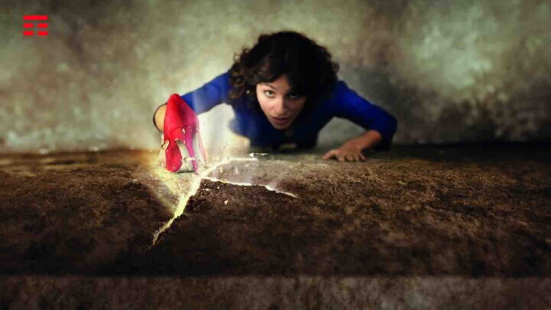 Lo spot di Giuseppe Tornatore dove il casinò è sostituito dal labirinto-esistenza