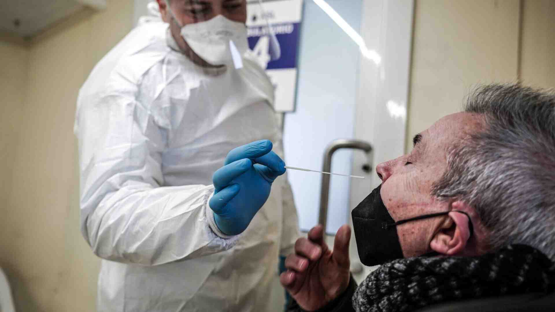 Predire le nuove ondate di Sars-Cov-2 con l'IA