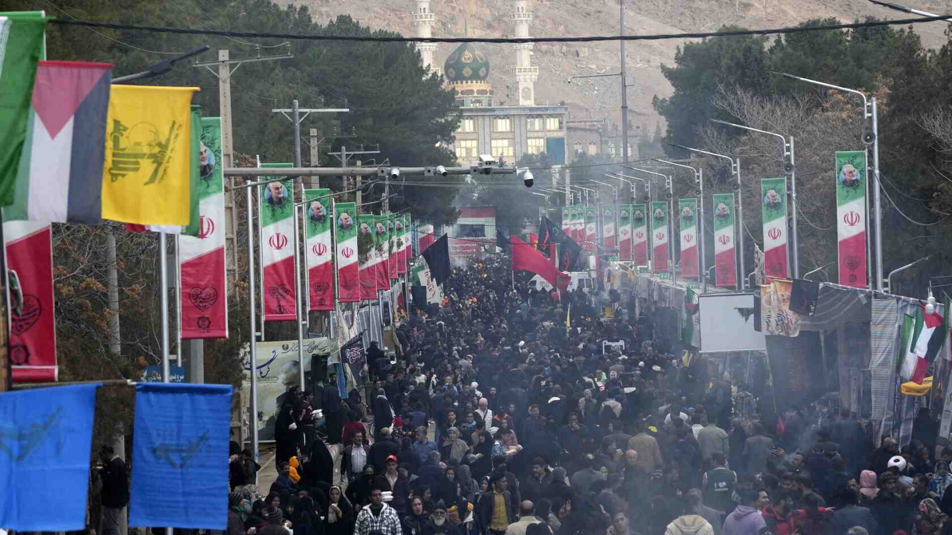 L’Iran si fa sbugiardare dal Califfato, che rivendica l'attacco di Kerman