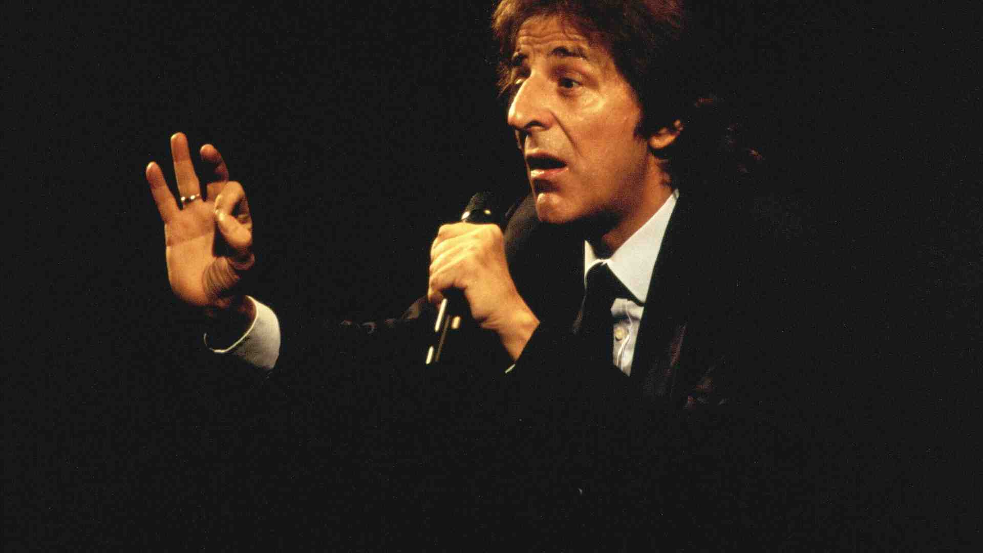 La critica televisiva è morta e persino il docufilm su Gaber ne è rimasto vittima