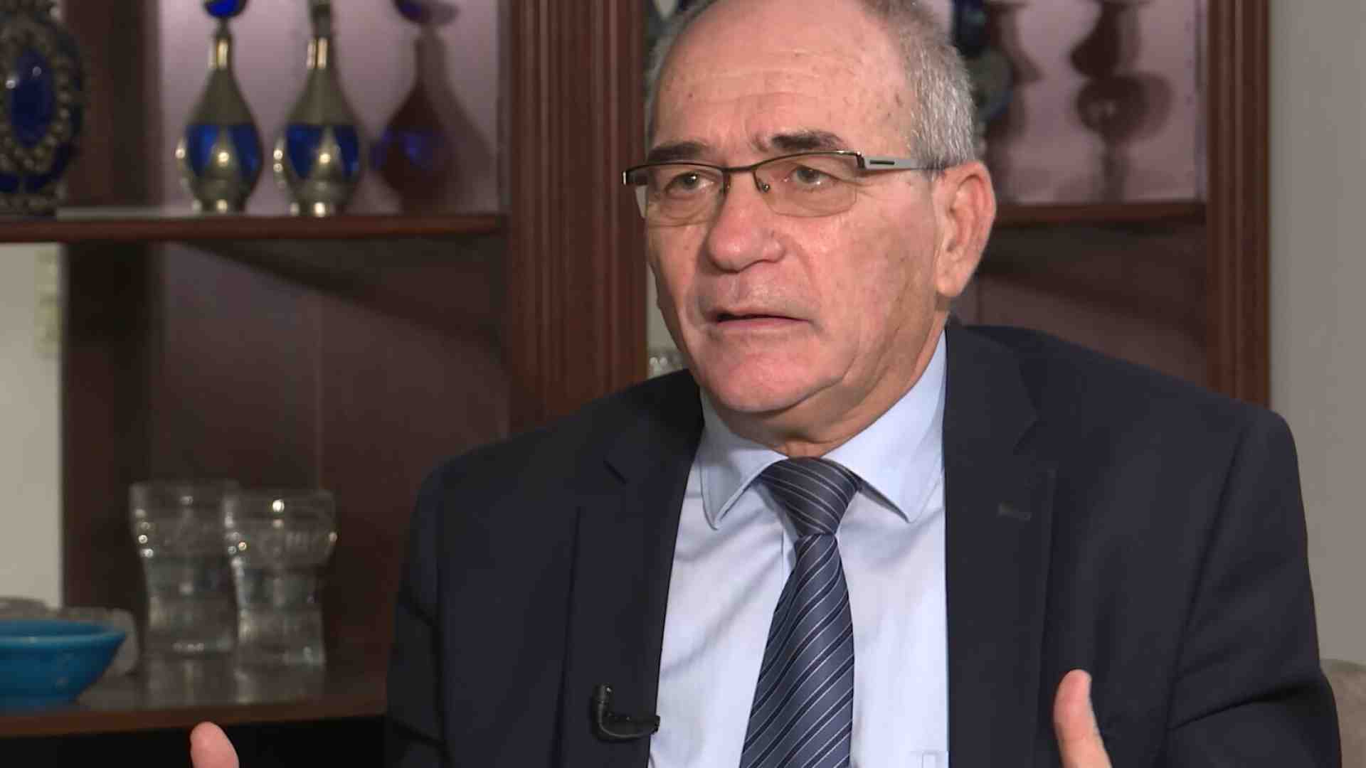 "Israele si batte su sette fronti, ma l’ottavo deciderà la guerra". Parla Yossi Kuperwasser