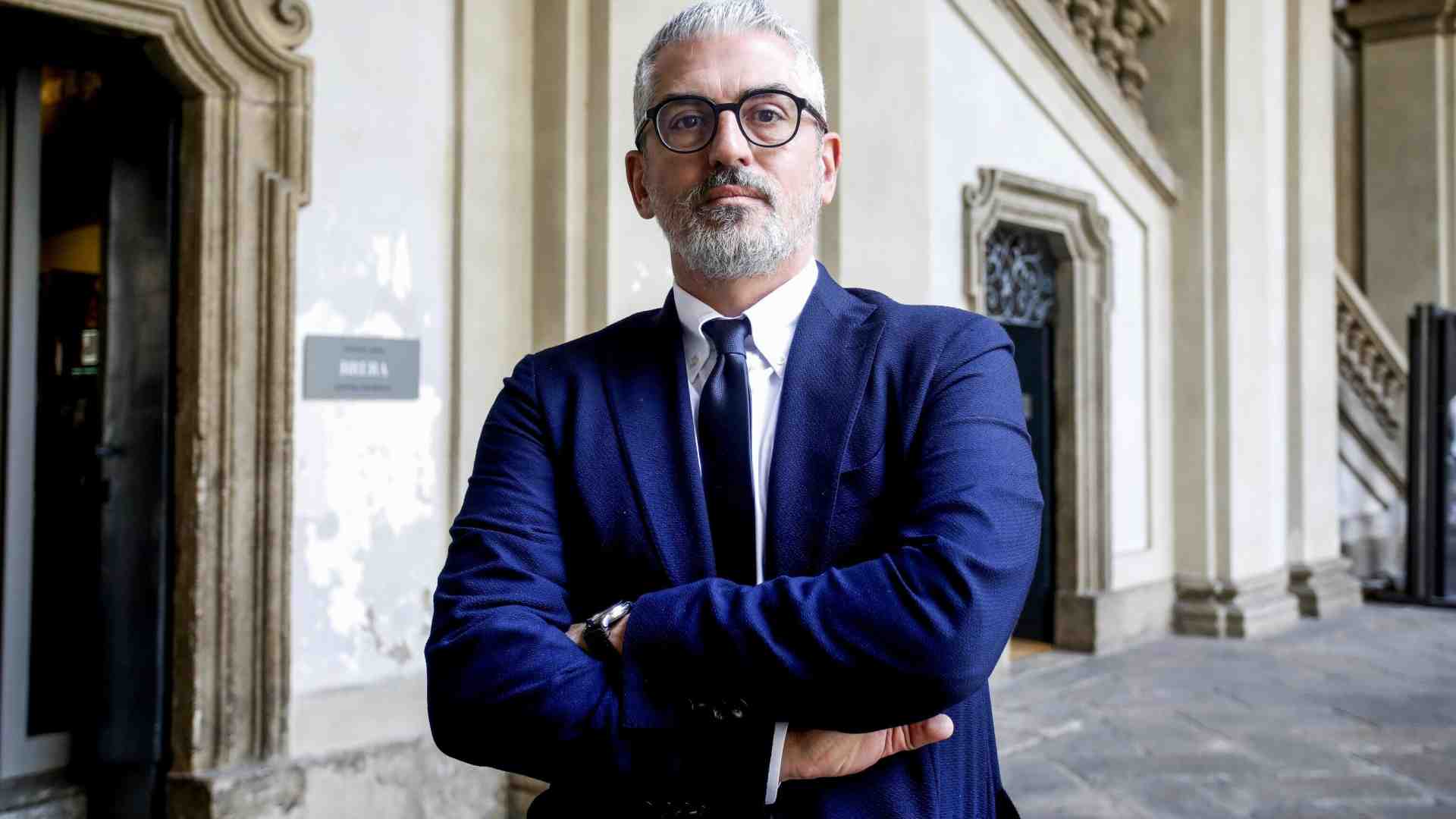 "Sì al terzo mandato. Il Pd dimentica la sua storia". Parla il sindaco dem Palazzi