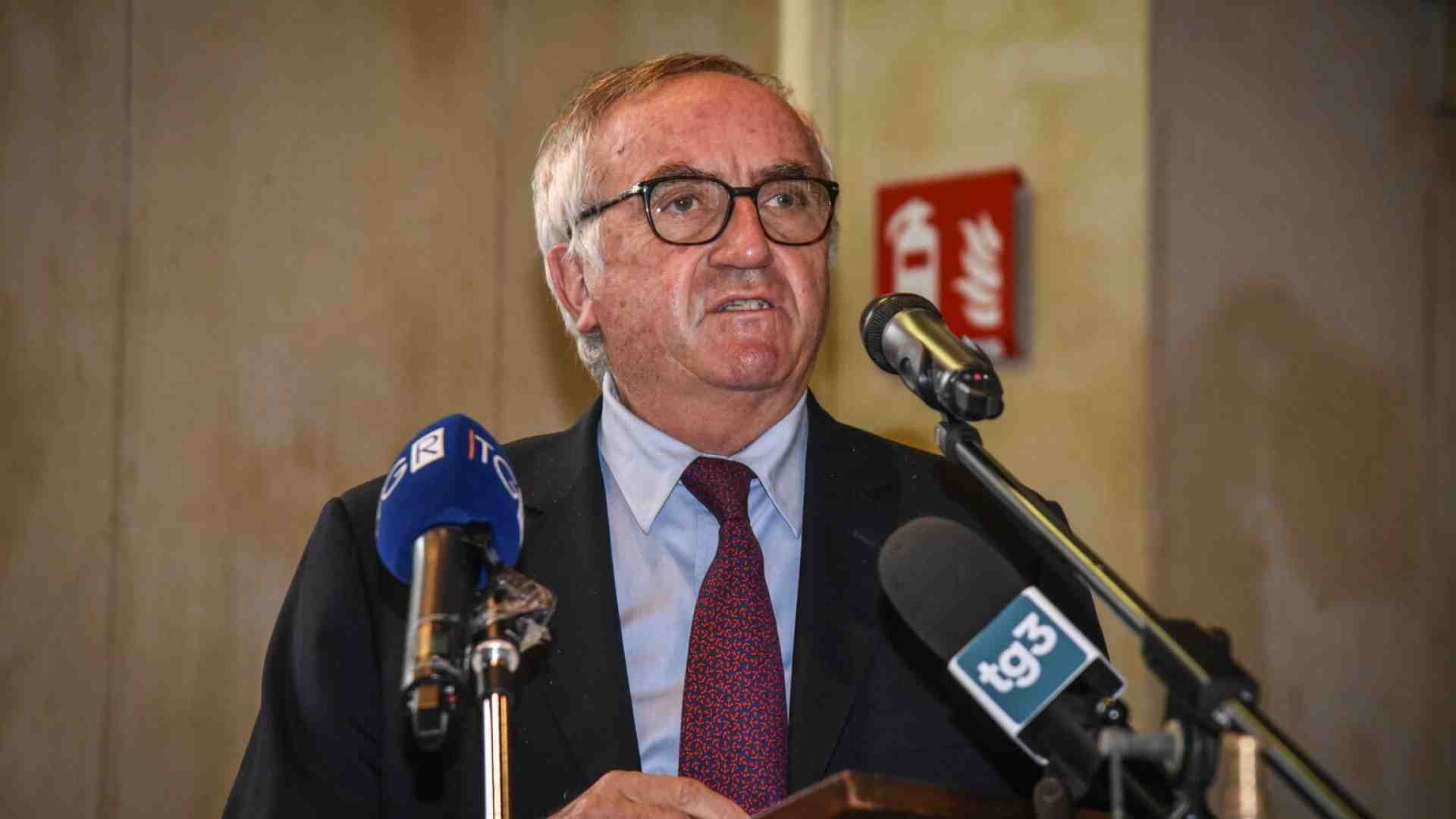 “Legge bavaglio? Gentile on. Costa ascolti i magistrati”