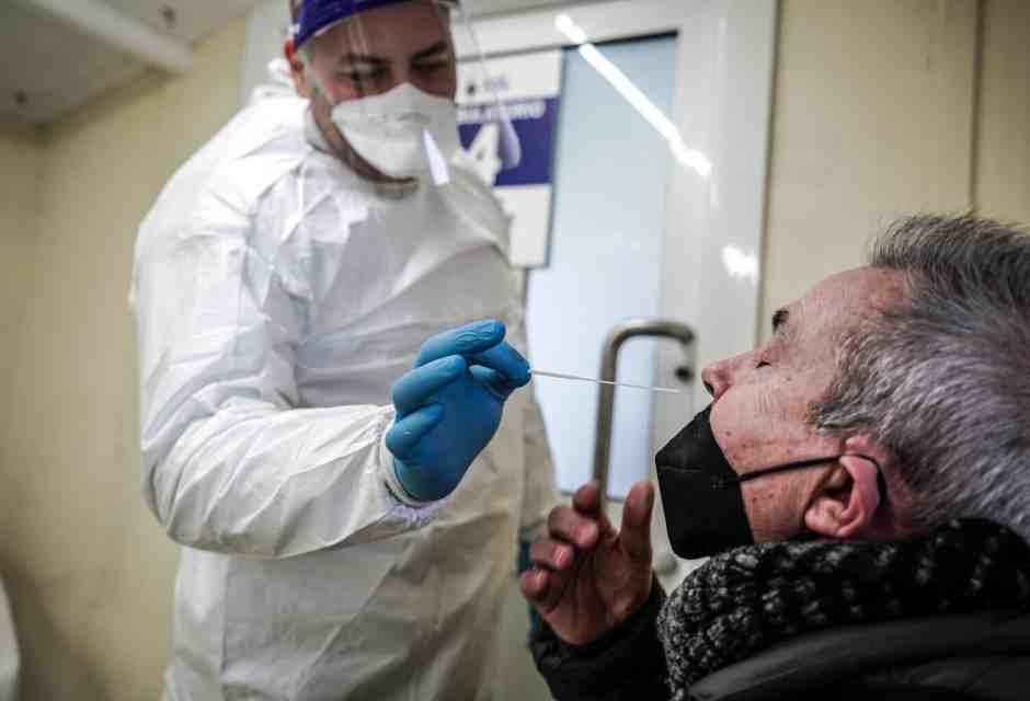 Predire le nuove ondate di Sars-Cov-2 con l'IA