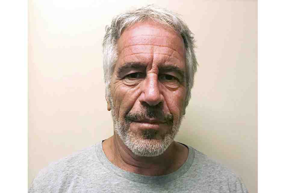 Le nuove carte su Epstein sono roba vecchia. Brutte notizie per i cospirazionisti