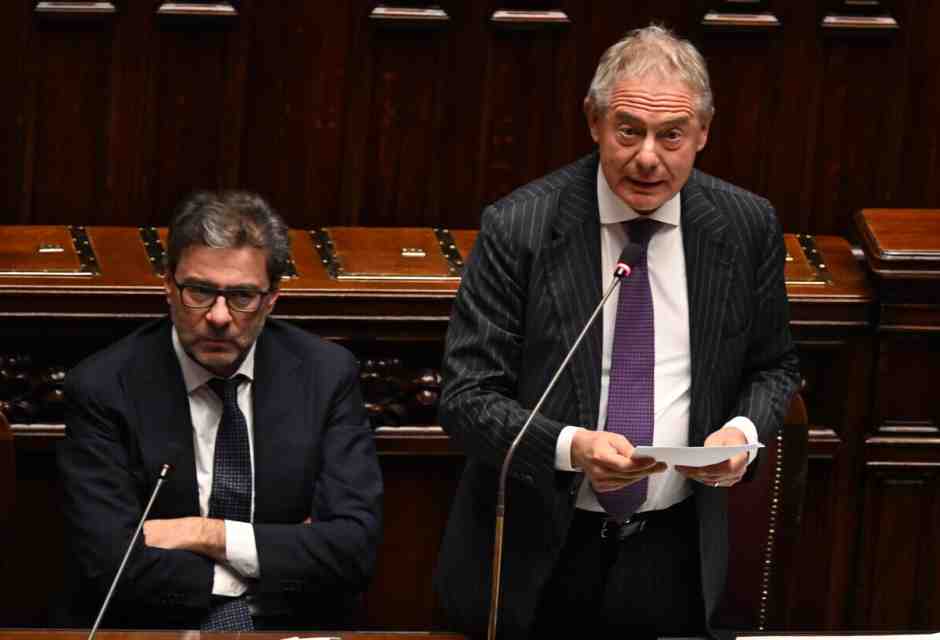 La giungla dei bonus: tra politica industriale e vincoli di bilancio