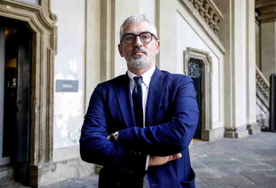 "Sì al terzo mandato. Il Pd dimentica la sua storia". Parla il sindaco dem Palazzi