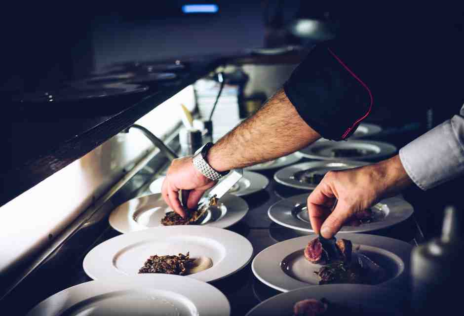 Il disinteresse moderno verso la libertà, anche a tavola