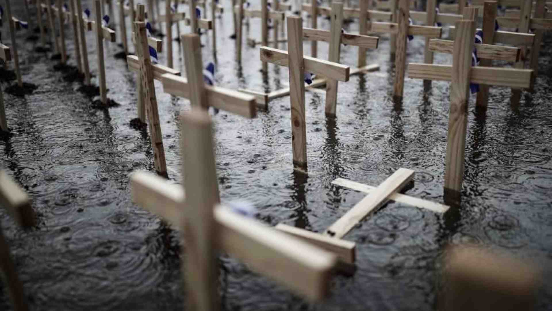Nicaragua, così il potere silenzia una Chiesa «scomoda»