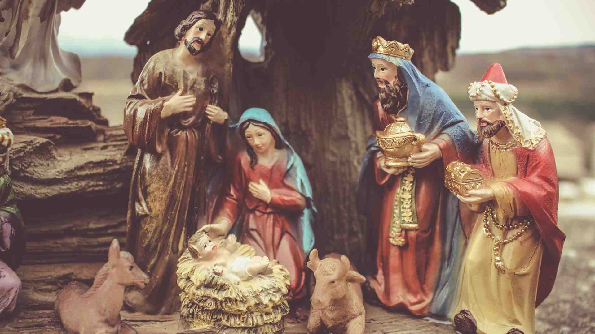 Il pastore Benino come l'italiano moderno