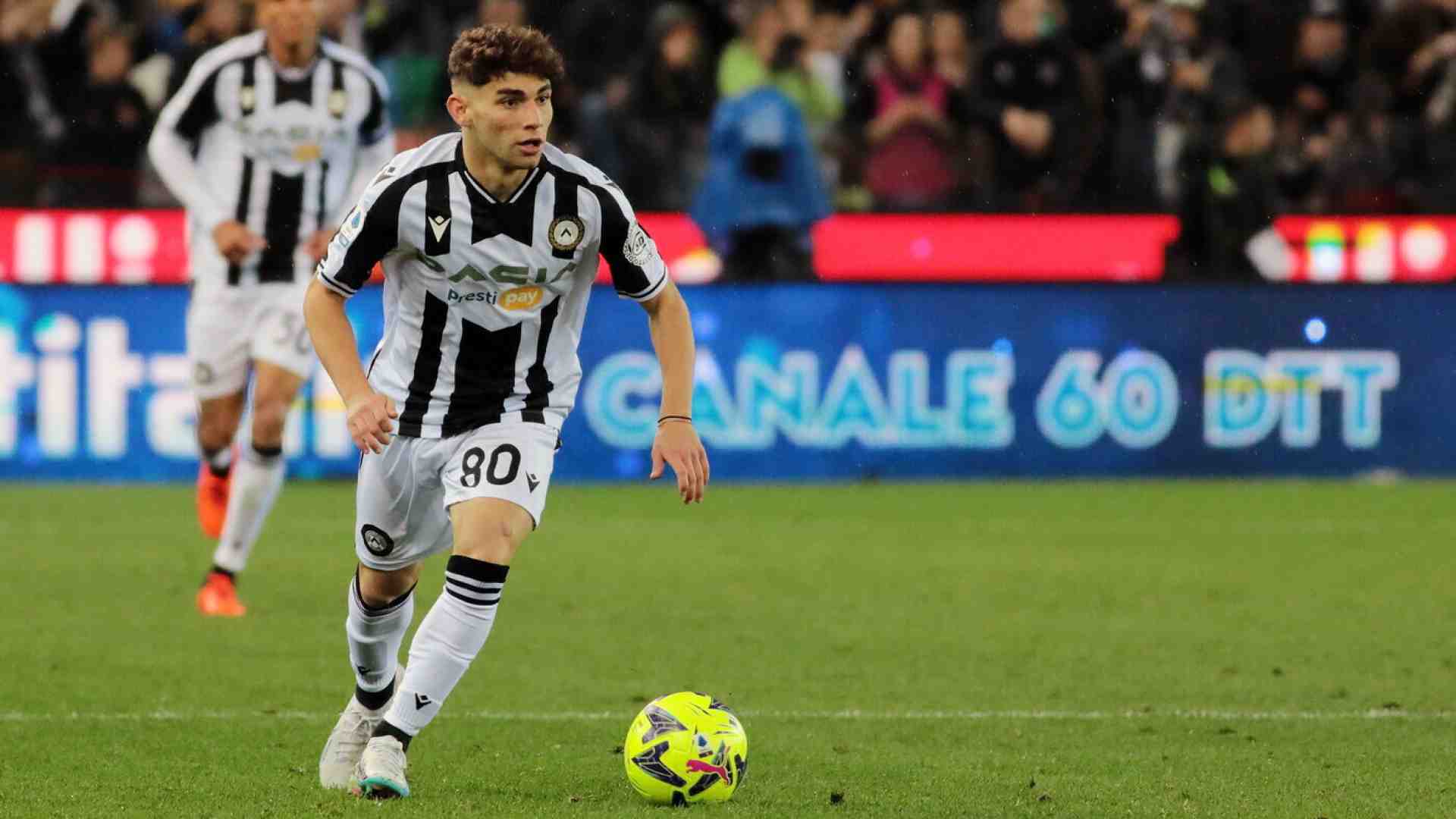 De Pafundi. Il calcio italiano ha un problema coi giovani, ma non quello che pensate