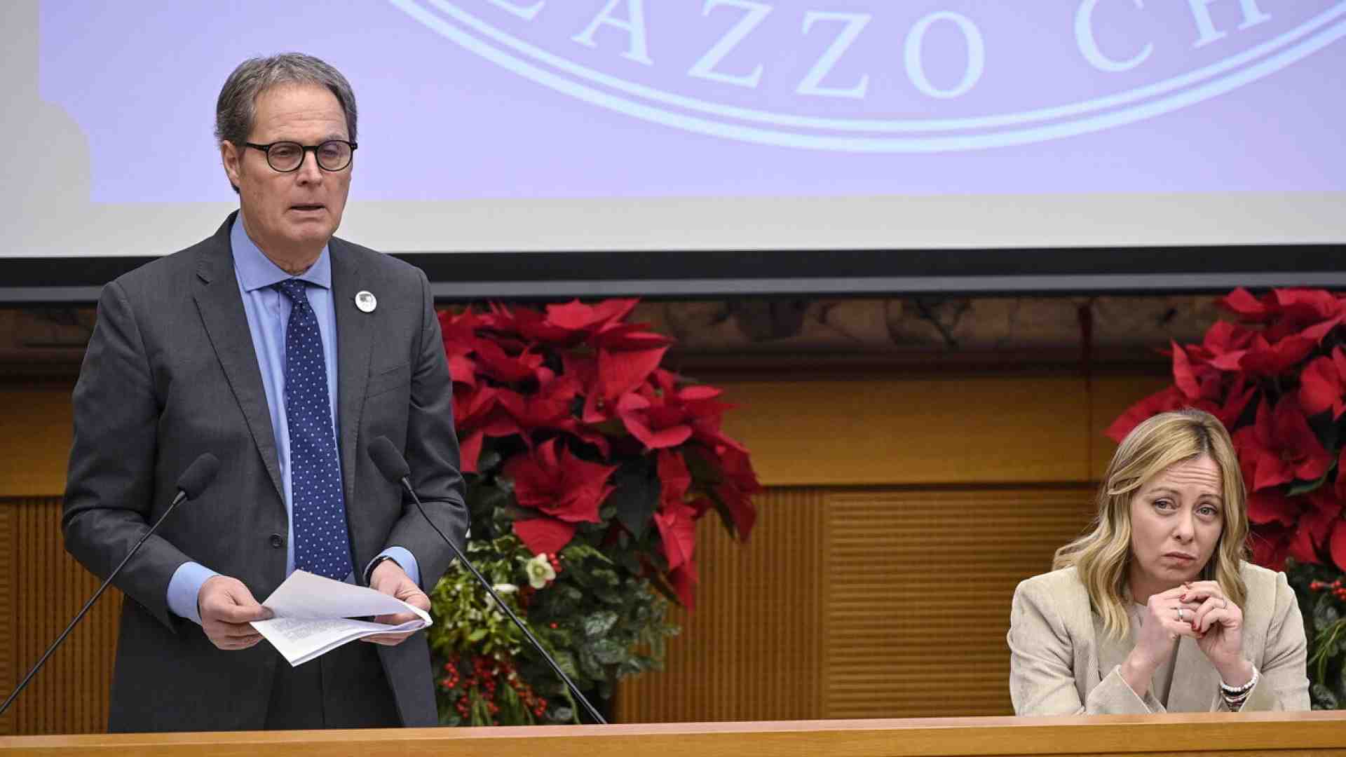 Altro che bavaglio! Tutta l'ipocrisia dell’Ordine dei giornalisti