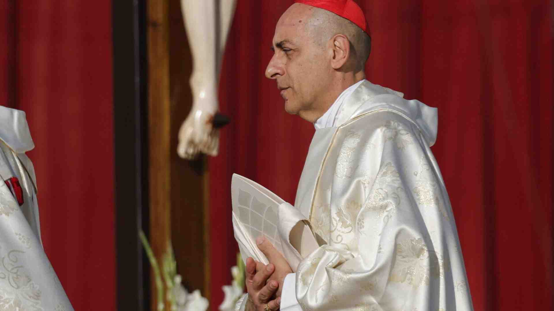Il passo falso di Papa Francesco