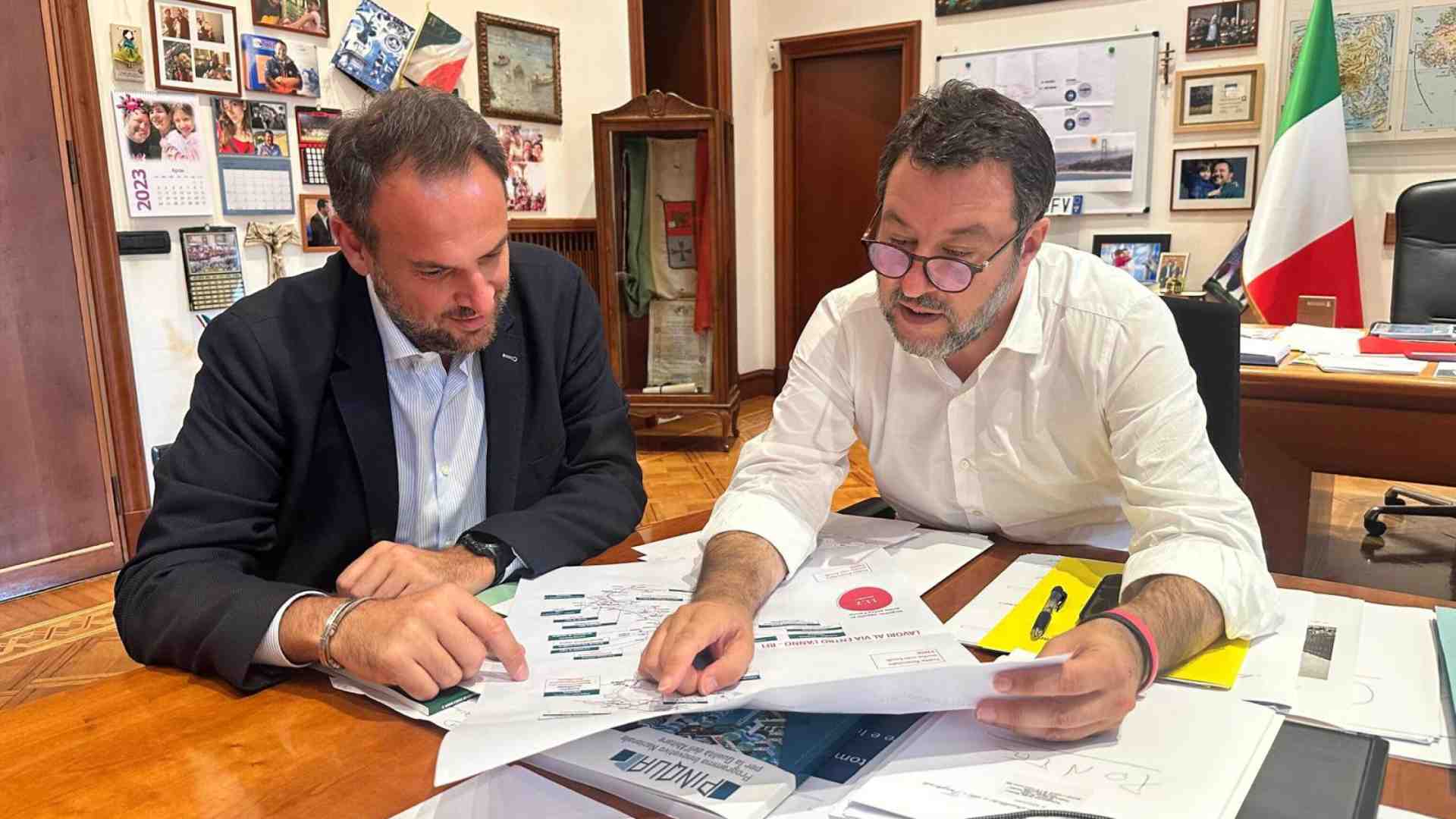 “Sul terzo mandato la Lega non faccia passi indietro”. Parla il sindaco di Treviso Conte